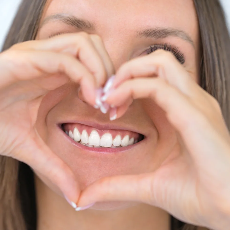 A Bright White Smile is Only Achievable with Elite Dental