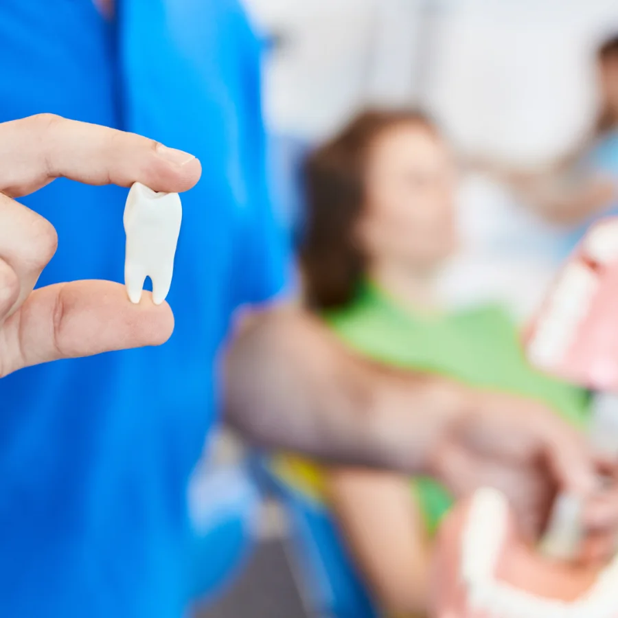 Elite Dental: Unmatched Excellence in Tooth Extractions in Charlotte
