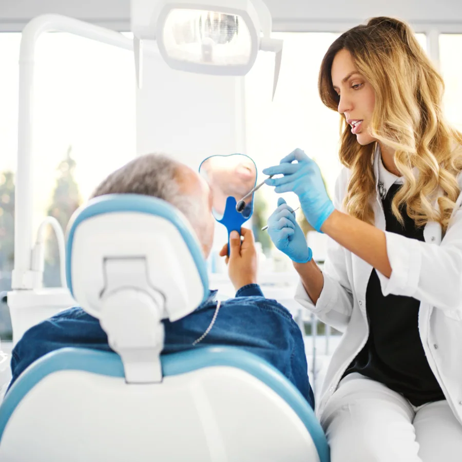 Elite Dental: Your Destination for Dental Exams in Arboretum
