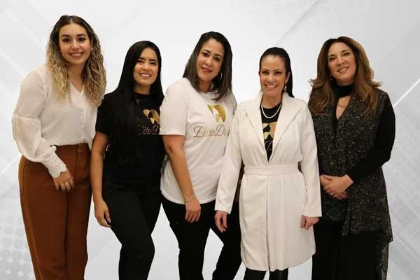 Elite Dental: Your Premier Arboretum Dentist Clinic
