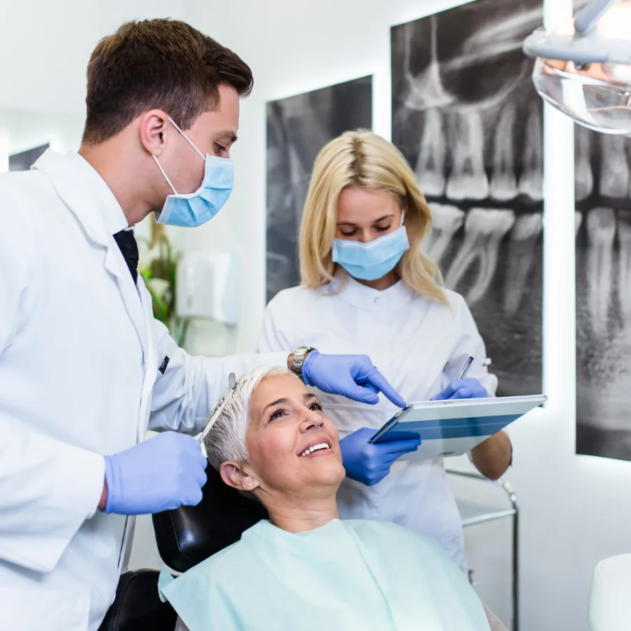 Mastering Oral Hygiene: Tips from Elite Dental Dentist