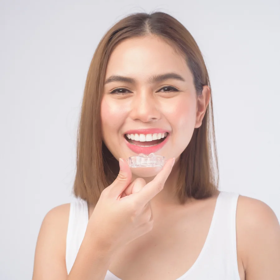 Transform Your Smile with Invisalign in Arboretum