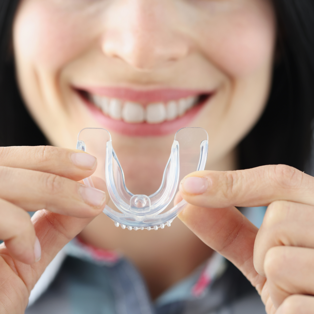 Bruxism Appliances Elite Dental