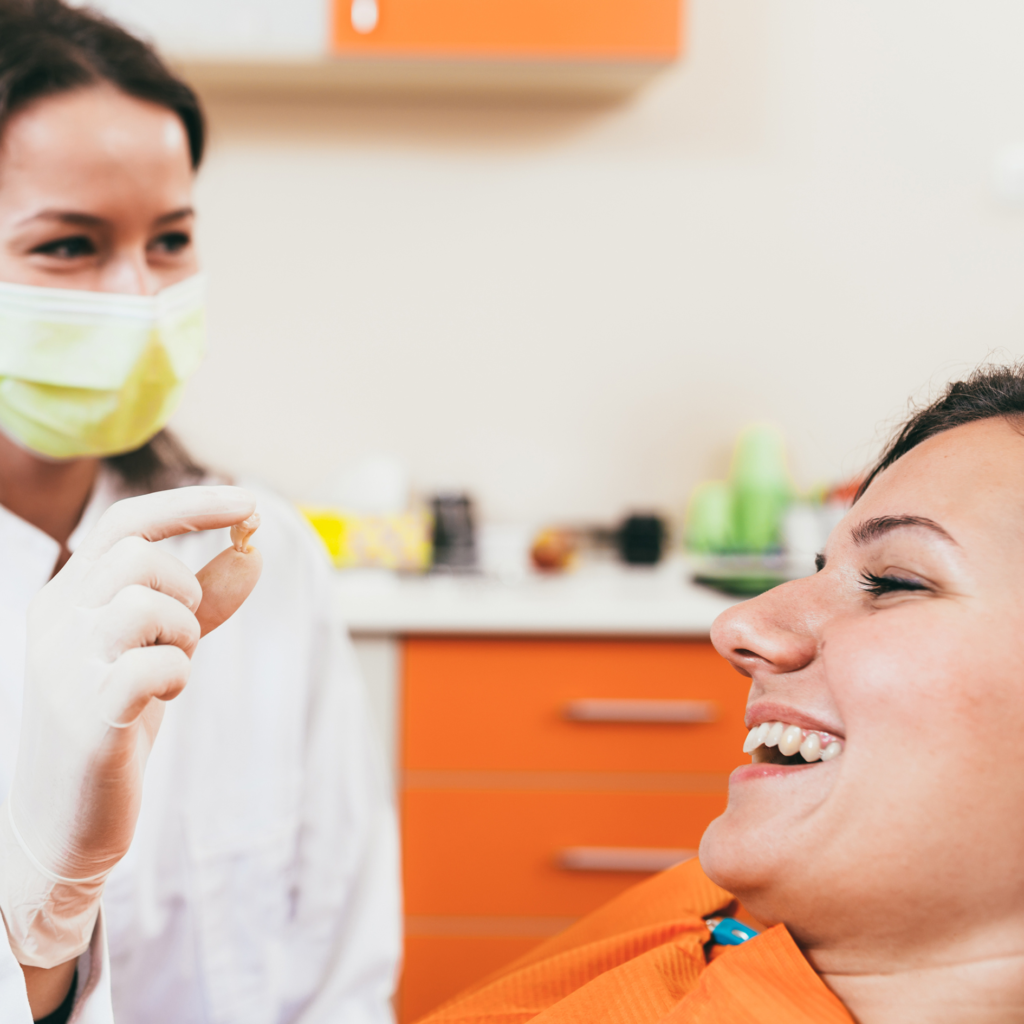 Tooth Extractions Elite Dental