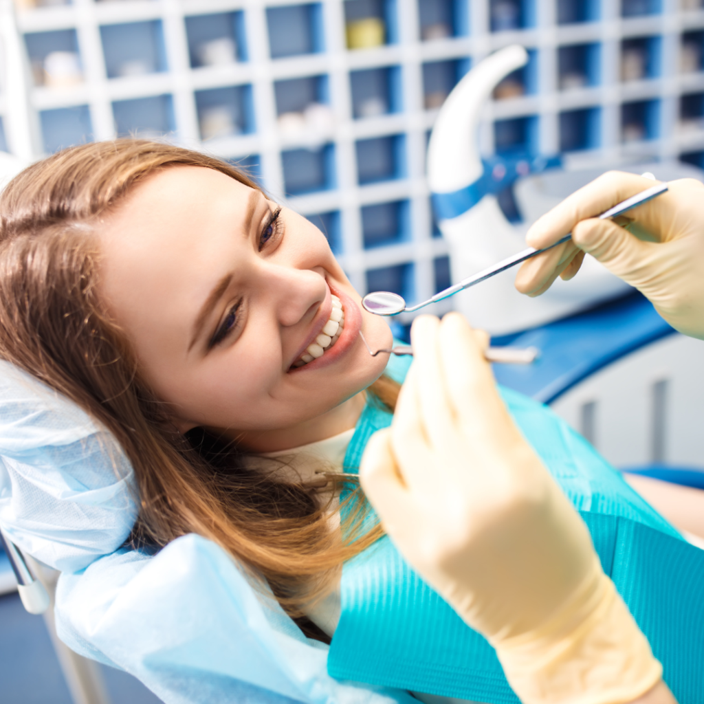 Dental Myths and Truths