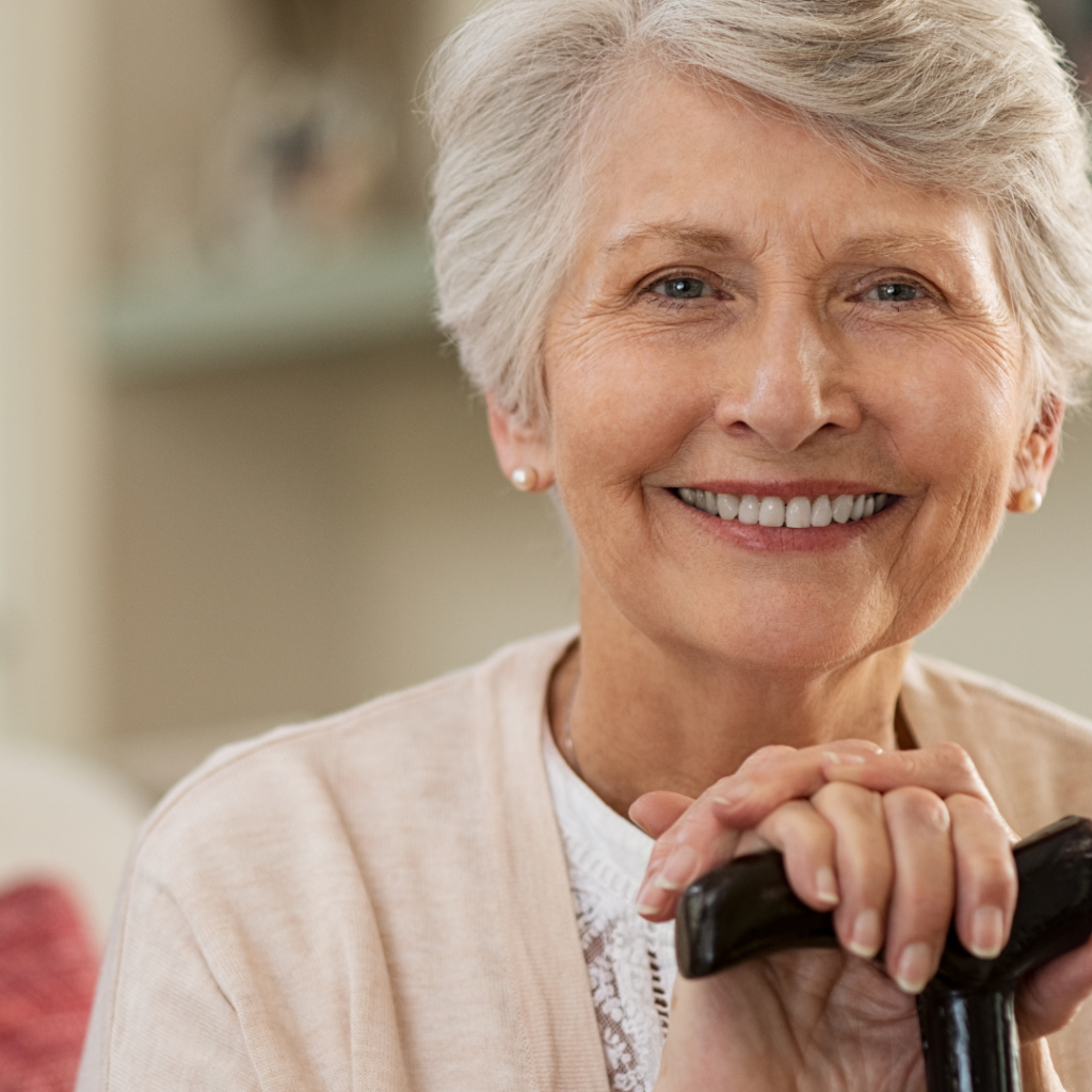 The Importance of Oral Health in the Elderly
